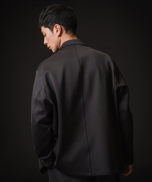 フレンチワークジャケット 80500030002 Nigel Cabourn 40s FRENCH WORK JACKET ナイジェル