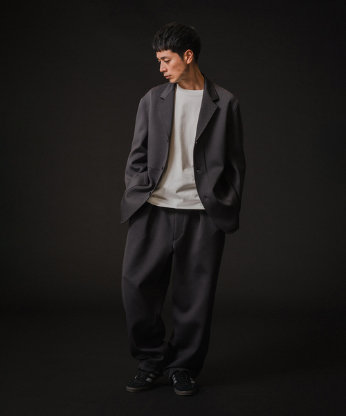 Product Twelve ジャケット テーラードジャケット T/E