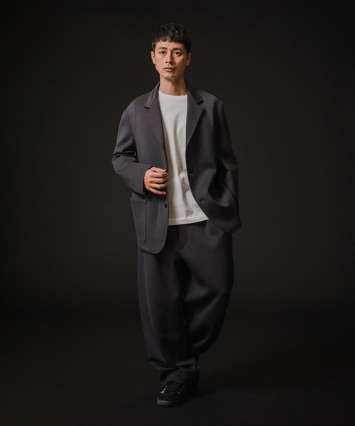 Product Twelve ジャケット テーラードジャケット T/E