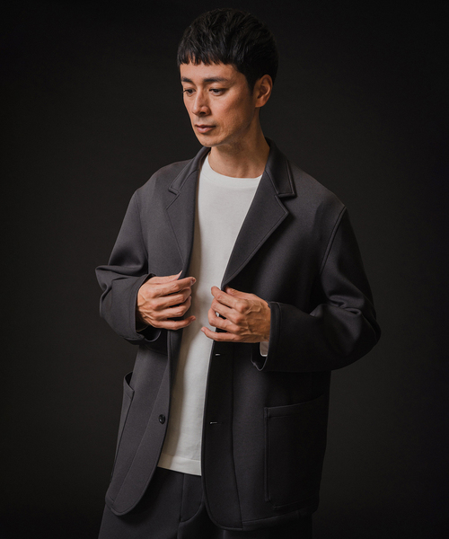 Product Twelve ジャケット テーラードジャケット T/E