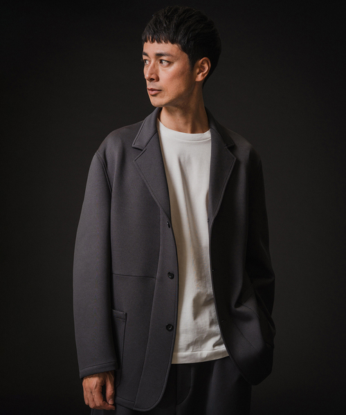 Product Twelve ジャケット テーラードジャケット T/E