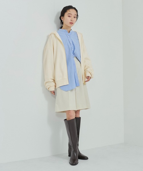 希少 Healthknit ダブルフェイスジップパーカー 70s XL セパポケ Healthknit（ヘルスニット） パーカー 別注 「Healthknit/ヘルスニット