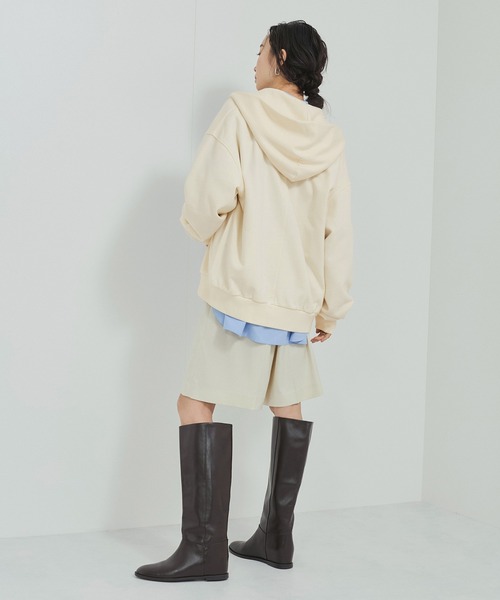 Healthknit（ヘルスニット） パーカー 別注 「Healthknit/ヘルスニット