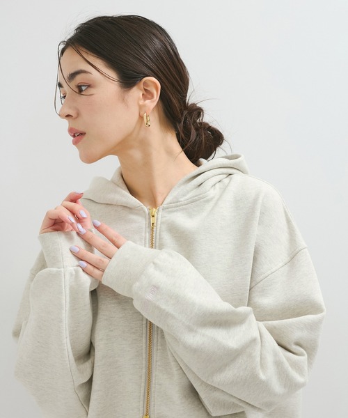 Healthknit（ヘルスニット） パーカー 別注 「Healthknit/ヘルスニット