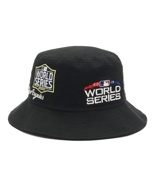 NEW ERA（ニューエラ） 帽子 ハット バケットハット MLB オール