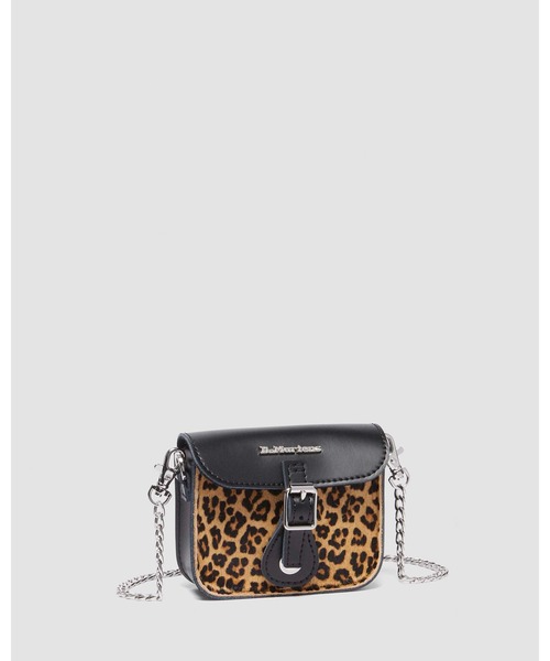 【新品未使用】Dr.Martensショルダーバッグ サッチェルバッグ Dr.Martens ショルダーバッグ バッグ 11 KIEV SATCHEL ドクター
