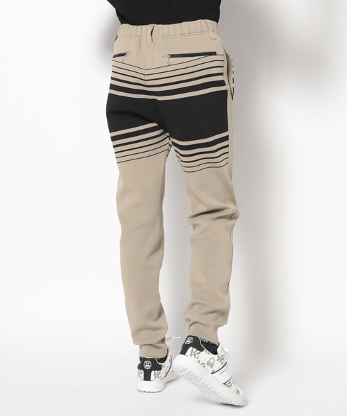 MARK&LONA メンズパンツ　Mサイズ MARK&LONA（マークアンドロナ） パンツ M-Structure Hybrid Knit Pants