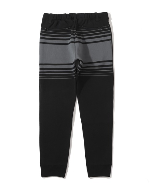 MARK&LONA（マークアンドロナ） パンツ M-Structure Hybrid Knit Pants