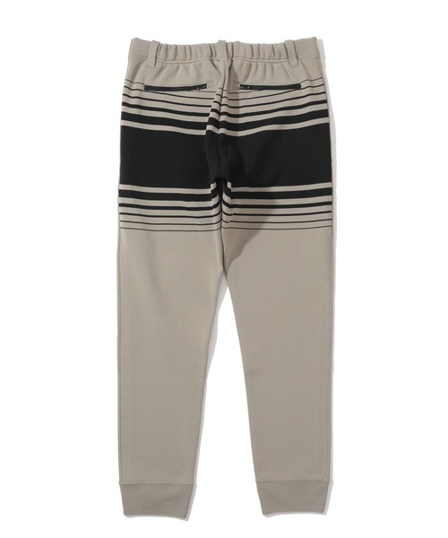 MARK&LONA パンツ48 MARK&LONA - Viper Jersey Jogger | パンツ | ブラック | メンズ