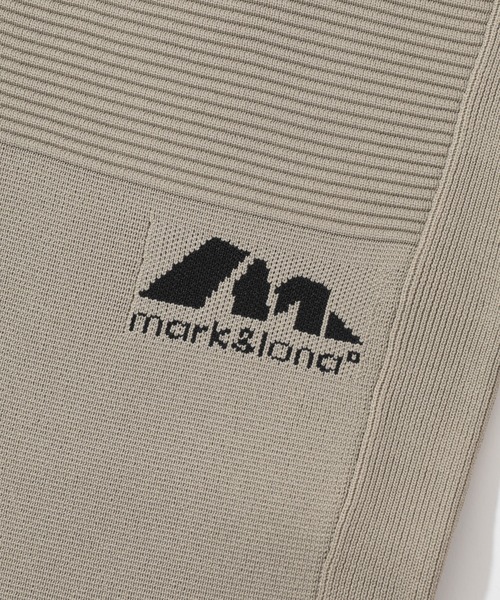 MARK&LONA メンズパンツ　Mサイズ MARK&LONA（マークアンドロナ） パンツ M-Structure Hybrid Knit Pants