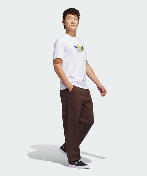tシャツ シュムーフォイル フィル Tシャツ（ジェンダーニュートラル） / アディダスオリジナルス adidas Originals メンズ レディー | adidas | 07
