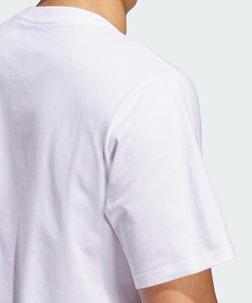 tシャツ シュムーフォイル フィル Tシャツ（ジェンダーニュートラル） / アディダスオリジナルス adidas Originals メンズ レディー | adidas | 06