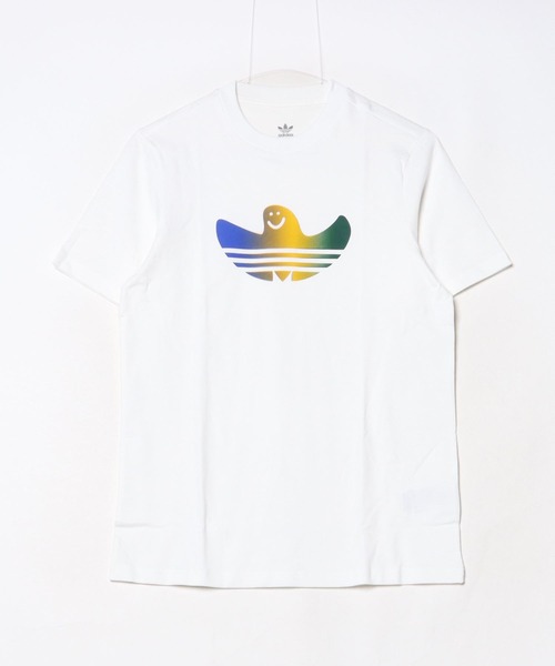 tシャツ シュムーフォイル フィル Tシャツ（ジェンダーニュートラル） / アディダスオリジナルス adidas Originals メンズ レディー | adidas | 08