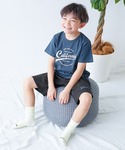 パジャマ 綿100% デビラボROOM ボーイ...の詳細画像4