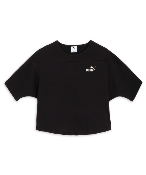 PUMA（プーマ） tシャツ ウィメンズ CORE HERITAGE MX 半袖 Tシャツ