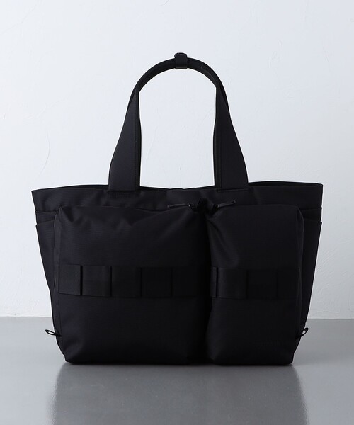 【入荷極小！新作】トートバッグ 「BRIEFING」 SW WIDE TOTE WR/トートバッグ メンズ