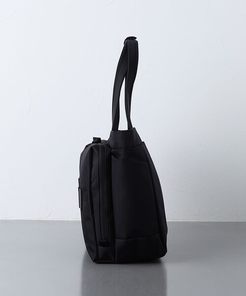 【入荷極小！新作】トートバッグ 「BRIEFING」 SW WIDE TOTE WR/トートバッグ メンズ