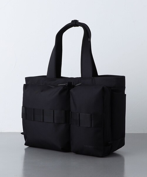 【入荷極小！新作】トートバッグ 「BRIEFING」 SW WIDE TOTE WR/トートバッグ メンズ