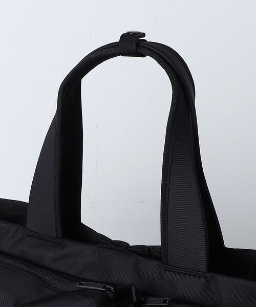 【入荷極小！新作】トートバッグ 「BRIEFING」 SW WIDE TOTE WR/トートバッグ メンズ
