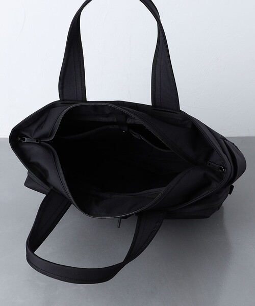 【入荷極小！新作】トートバッグ 「BRIEFING」 SW WIDE TOTE WR/トートバッグ メンズ