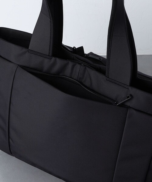 【入荷極小！新作】トートバッグ 「BRIEFING」 SW WIDE TOTE WR/トートバッグ メンズ