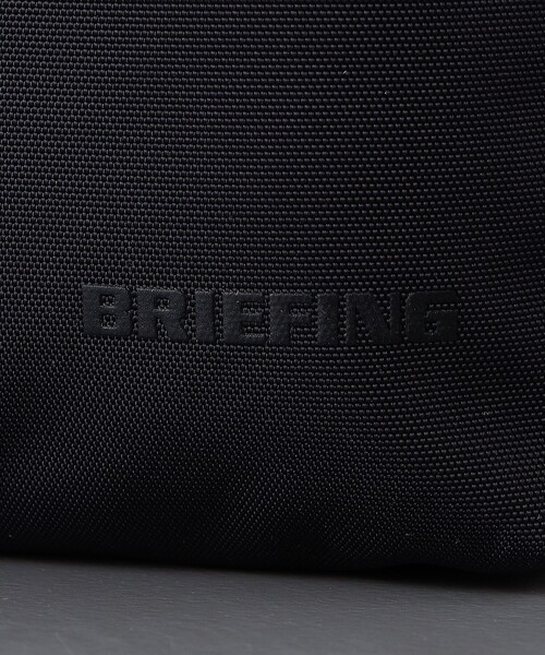 【入荷極小！新作】トートバッグ 「BRIEFING」 SW WIDE TOTE WR/トートバッグ メンズ