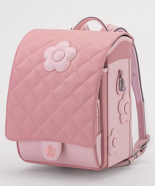 Mary Quant ミッキーリュック 新品未使用 ピンクベージュ ✨新品タグ付き✨MARY QUANT ディズニー ミッキー リュック ピンク