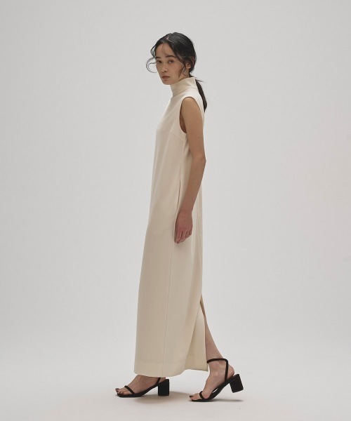 ワンピース Todayful Highneck Pencil Dress TODAYFUL ワンピース Highneck Pencil Dress : ZOZOTOWN Yahoo!店