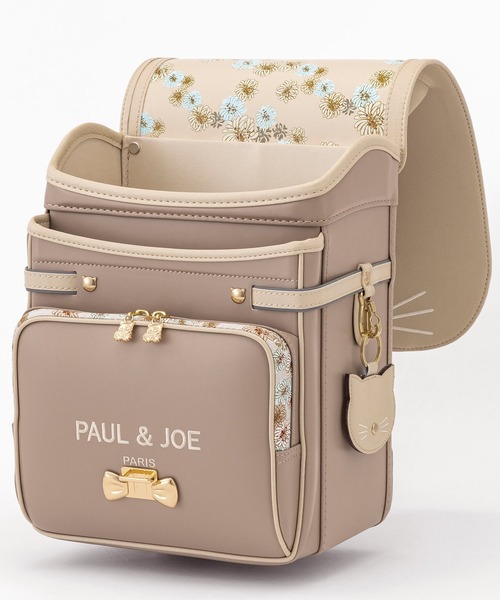 PAUL&JOE（ポール＆ジョー） ランドセル 入学式 PAUL ＆ JOE(ポール