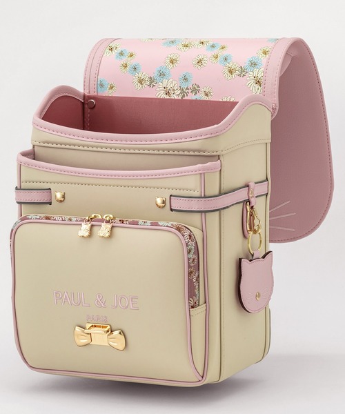 PAUL&JOE（ポール＆ジョー） ランドセル PAUL ＆ JOE(ポール ＆ ジョー