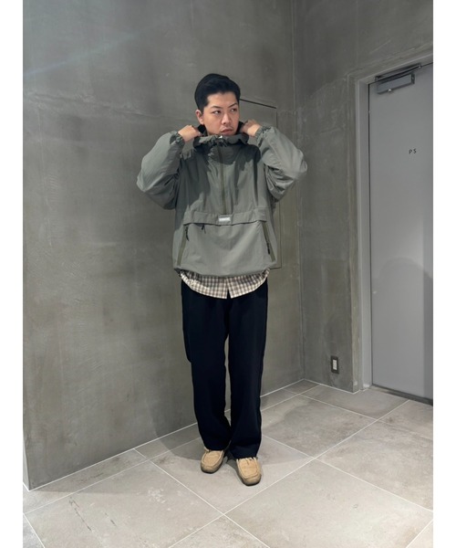 KEBOZ スウェットパンツ ジャージ SWEAT TRACK PANTS メンズ