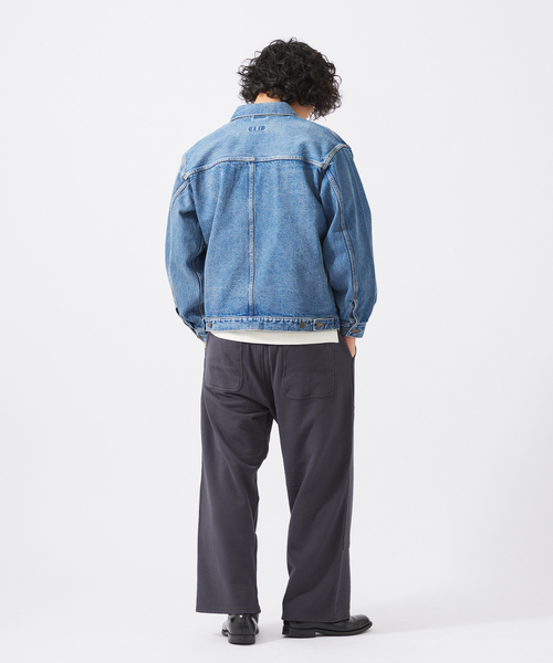 JOURNAL STANDARD relume スウェットパンツ ジャージ ダブルニー