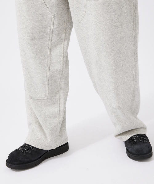journal standard relume ダブルニーパンツ ジャーナルスタンダード レリューム JOURNAL STANDARD relume