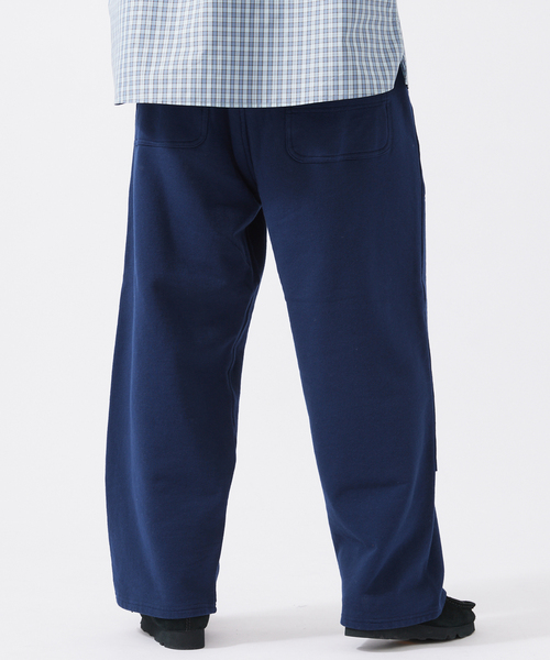 JOURNAL STANDARD relume スウェットパンツ ジャージ ダブルニー