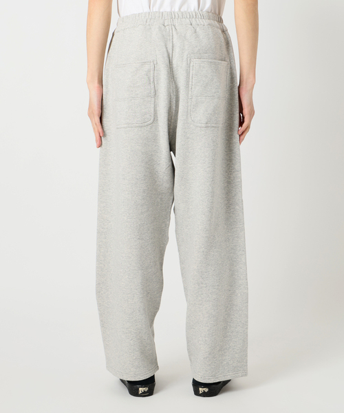 JOURNAL STANDARD relume スウェットパンツ ジャージ ダブルニー