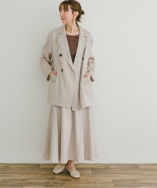 ITEMS URBANRESEARCH（アイテムズ アーバンリサーチ） コート アウター
