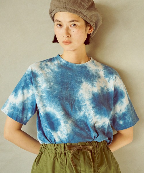 tシャツ 「 OMNIGOD womens / オムニゴッド 」 天竺 ショートスリーブTシャツ レディース OMNIGOD tシャツ 「 womens / オムニゴッド 」 天竺 ショート