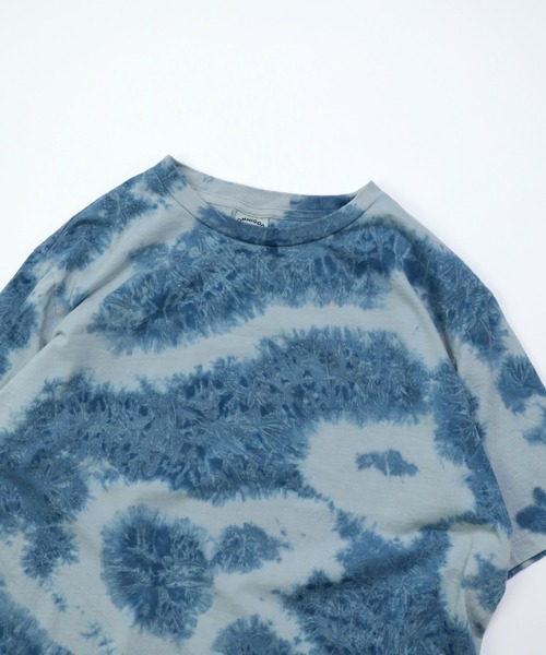 OMNIGOD tシャツ 「 womens / オムニゴッド 」 天竺 ショート