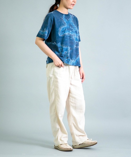 tシャツ 「 OMNIGOD womens / オムニゴッド 」 天竺 ショートスリーブTシャツ レディース OMNIGOD tシャツ 「 womens / オムニゴッド 」 天竺 ショート