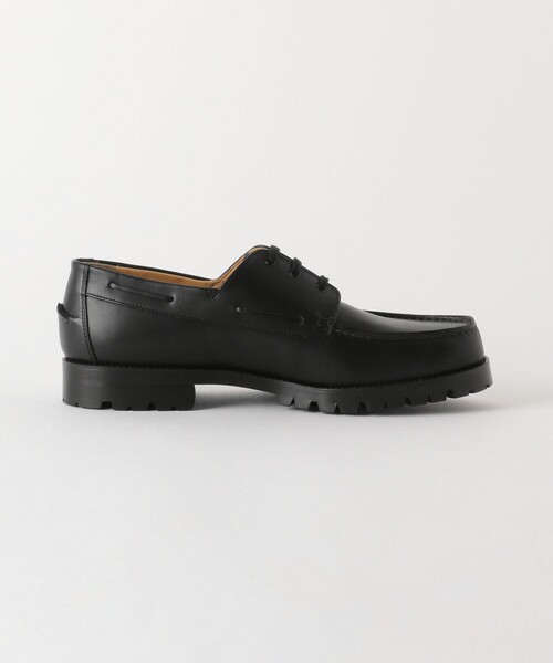 BEAUTY＆YOUTH UNITED ARROWS デッキシューズ フレンチ ボート
