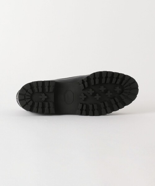 BEAUTY＆YOUTH UNITED ARROWS デッキシューズ フレンチ ボート