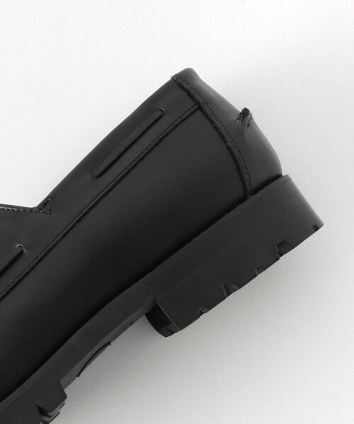 BEAUTY＆YOUTH UNITED ARROWS デッキシューズ フレンチ ボート