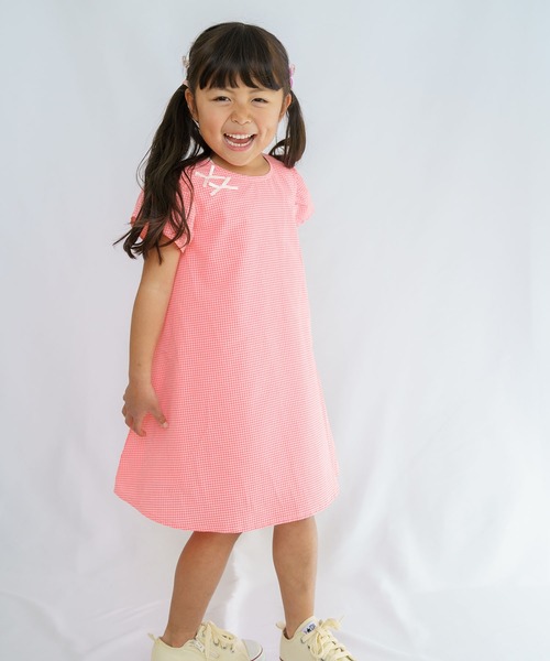 SKAPE ワンピース キッズ 子供服 女の子 : ZOZOTOWN Yahoo!店