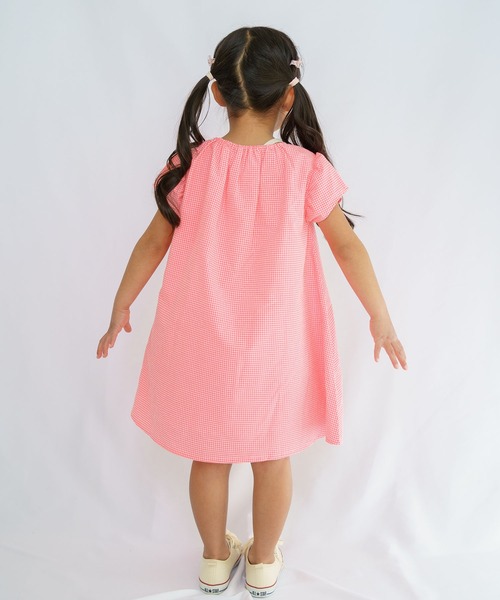 SKAPE ワンピース キッズ 子供服 女の子 : ZOZOTOWN Yahoo!店