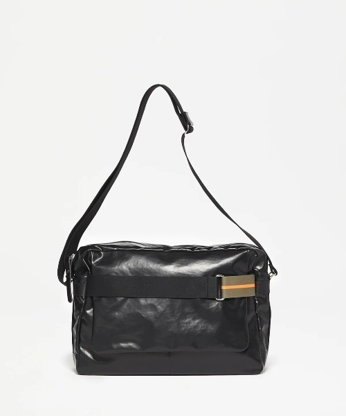 jack gomme（ジャックゴム） ショルダーバッグ 「JACK GOMME/ジャック