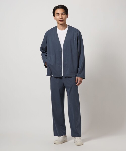 THE NORTH FACE パンツ 「THE FACE」テックラウンジパンツ