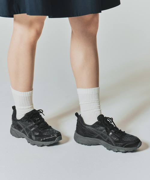 アシックス ゲルヌノビキ asics GEL-NUNOBIKI 24.5 ASICS スニーカー asics GEL-NUNOBIKI / アシックス ゲル
