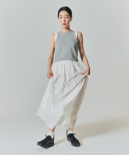 ASICS（アシックス） スニーカー GEL-NUNOBIKI / ゲルヌノビキ メンズ