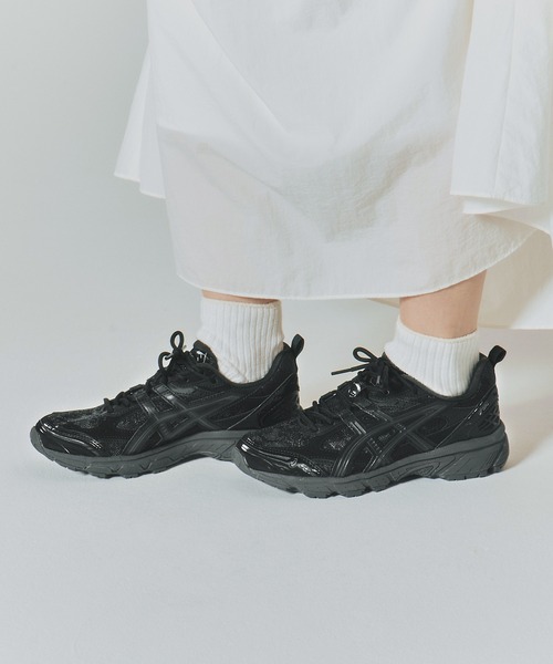 アシックス ゲルヌノビキ asics GEL-NUNOBIKI 24.5 ASICS スニーカー asics GEL-NUNOBIKI / アシックス ゲル