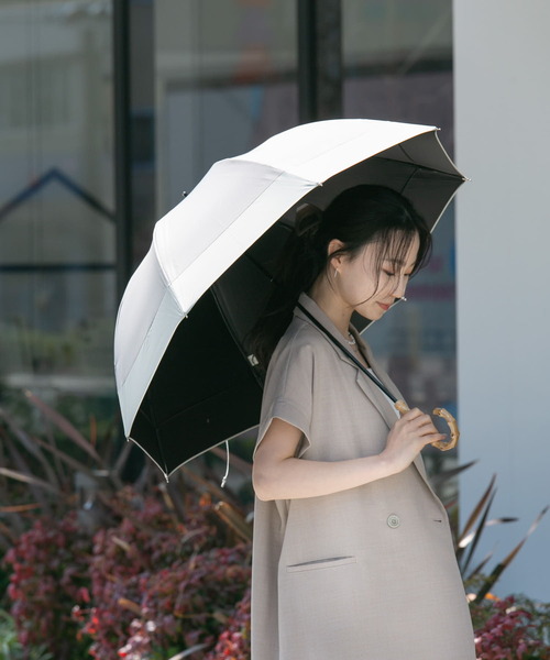 beautiful people feels 傘 バンブー レディース 傘 バンブー傘 レディース メンズ : ZOZOTOWN Yahoo!店 - 通販